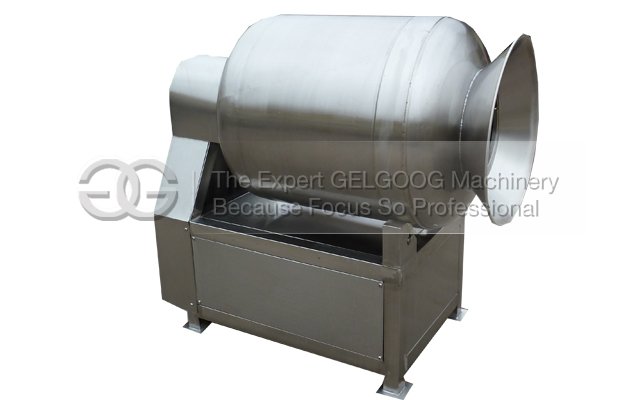 Meat Vacuum Roll Kneading Machine 