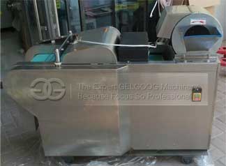 multifunction vegetable cutting machine for sale