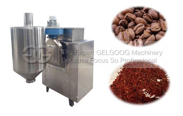 cocoa bean peeling machine with best price in china