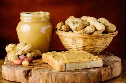 why choose peanut butter business