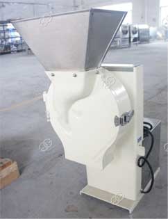 garlic onion slice cutting machine with low price china
