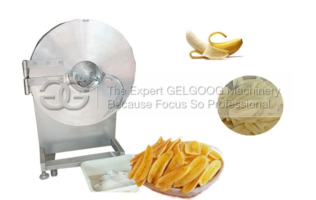 Banana Slicer Machine|Plantai