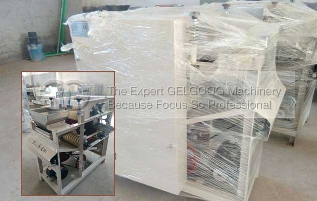 almond peeling machine in india for sale