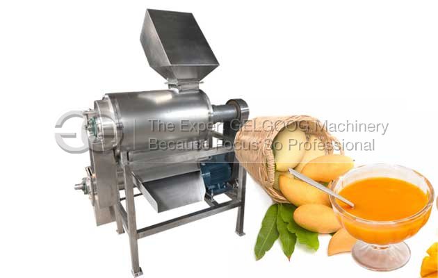 fruit mango pulp making machine price