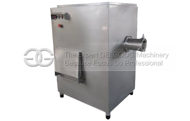 Automatic Meat Grinder Machin