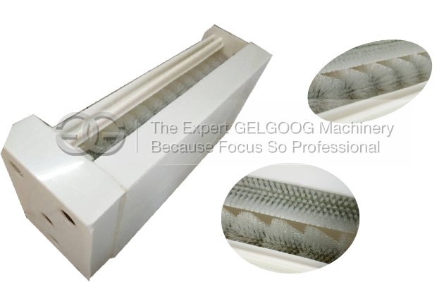 CE Approved Eggs Washing Machine