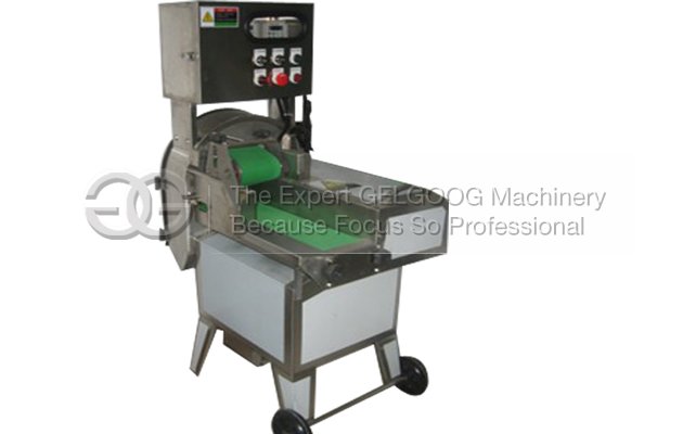 Cooked Meat Slicer Machine