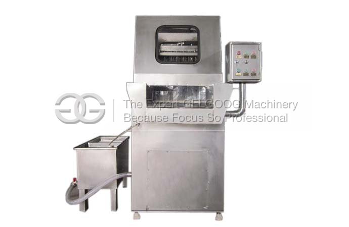 Automatic Brine Injection Machine CE Certificated