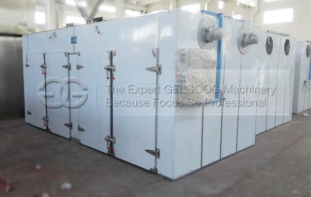 Commercial Fruit Vegetable Drying Machine Manufacturer|Industrial Dehydrator Machine