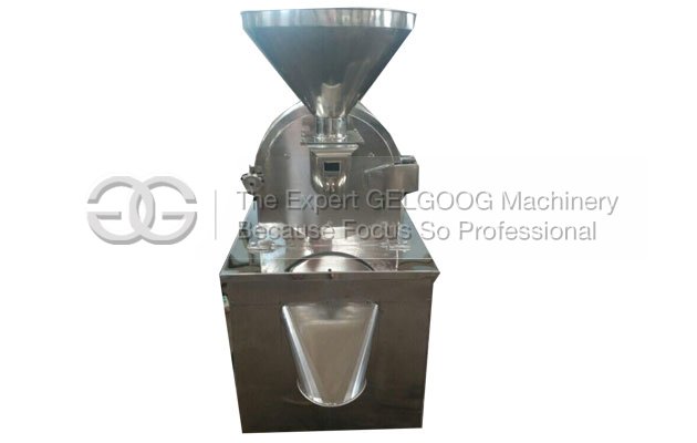 cocoa powder machine with high quality