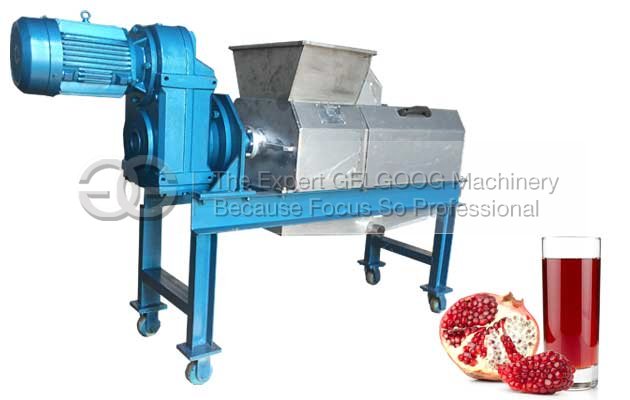 automatic pomegranate juie making machine price