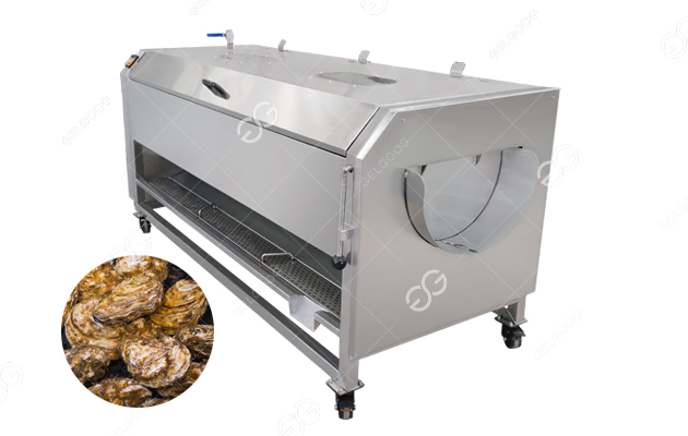 oyster washer for sale