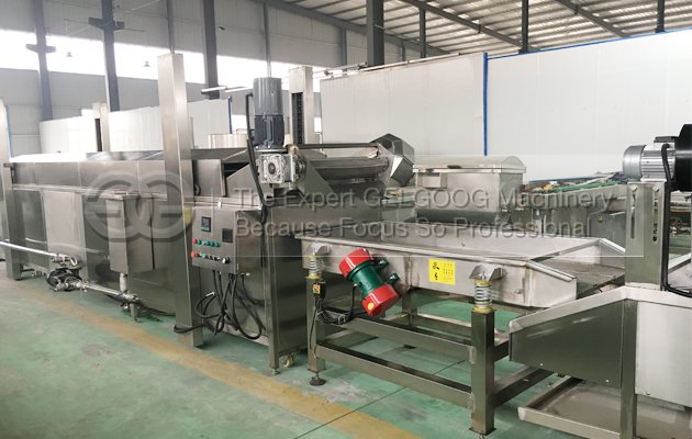 furit vegetable washing machine line forcommercial factory