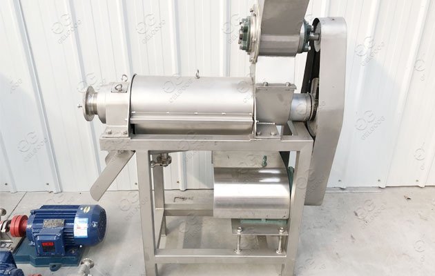 best heavy duty machine for making ginger juice