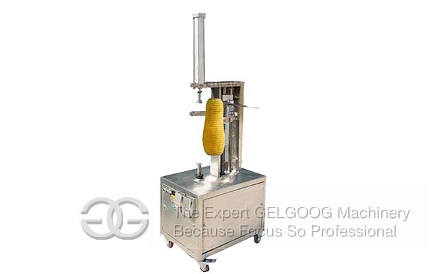 Pumpkin Peeling Machine Factory Price