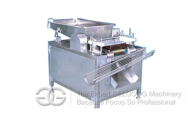 Quail Egg Shelling Machine Au