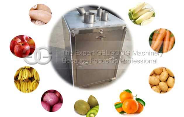 <b>Multifunction Fruit and Vegetable Slicing Machine </b>