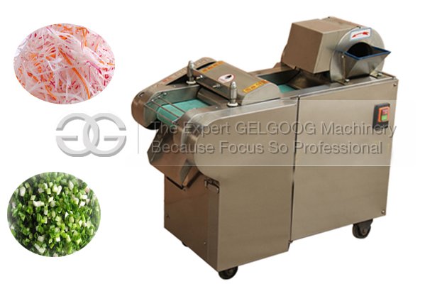 Multifunctional Vegetable cutting machine 