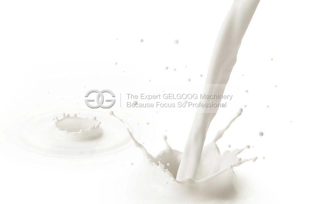 milk pasteurized machine