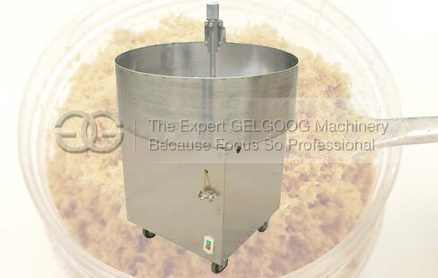 meat floss frying machine|meat floss machine