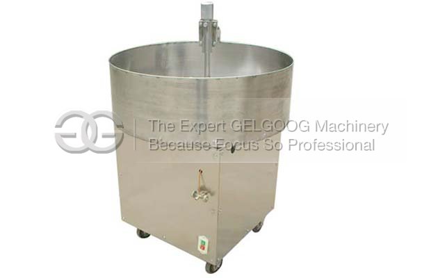 Meat Floss Frying Machine|Flat Keel Frying Pan for Meat Floss