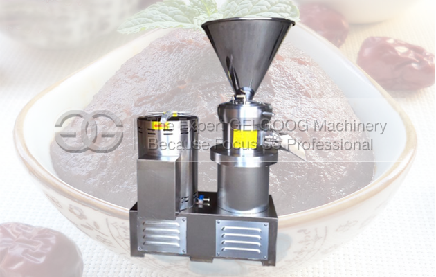 date grinding machine|date paste grinder machine