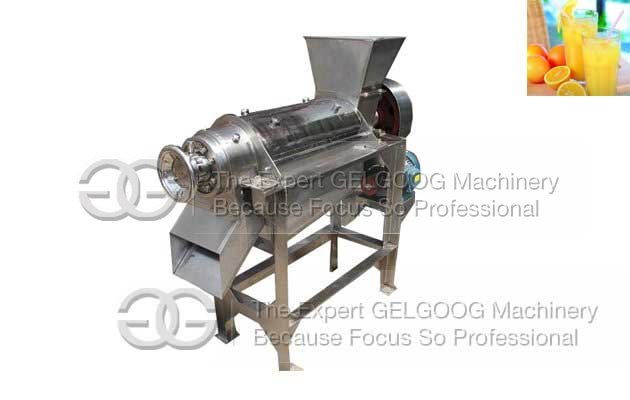 fruit juice making machine