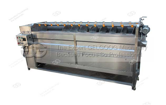 vegetable washing machine vegetable washing machine