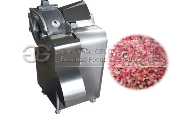 mango cutting machine