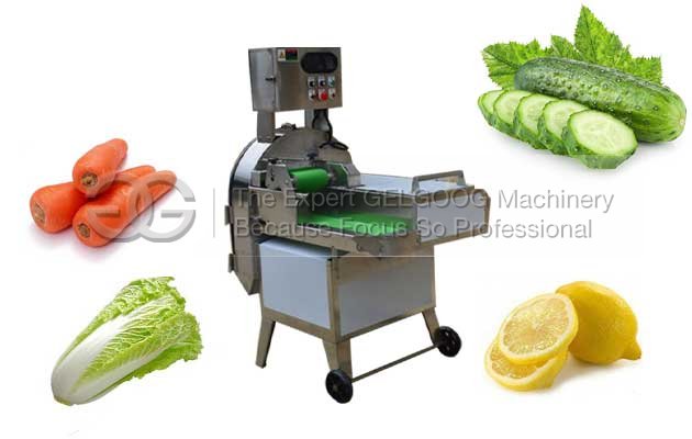 mulfunction vegetable cutting machine for pickles