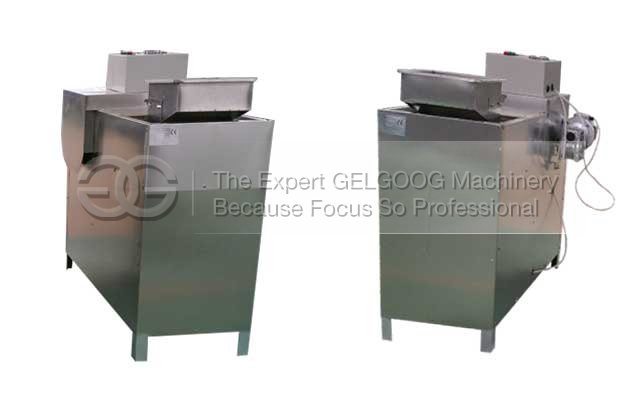 Peanut Strip Cutting Machine Stainless Steel