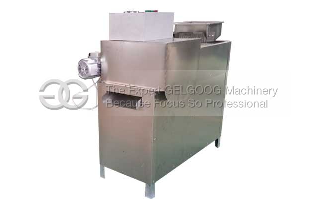 Peanut Strip Cutting Machine 