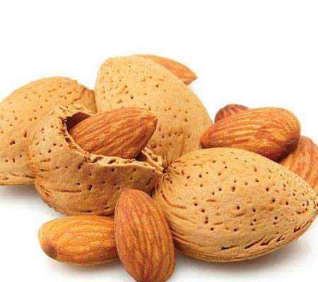 almond shelling machine|almond hulling machine