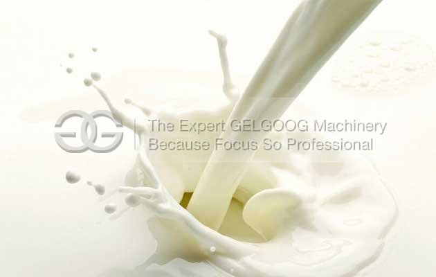 fresh milk sterilization equipment price
