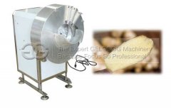 Choose A Suiable Fresh Ginger Slicer cutting machine 