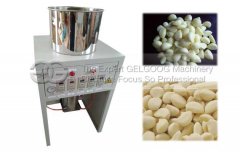 Provide Automatic garlic Peeling Machine Manufacturers
