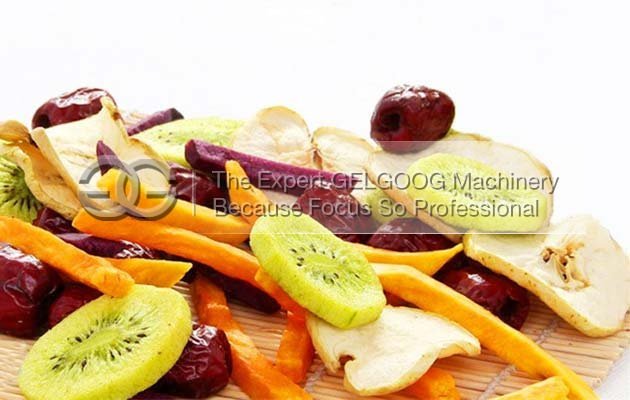 commercial fruit vegetable dehydrator drying machine manufacturer