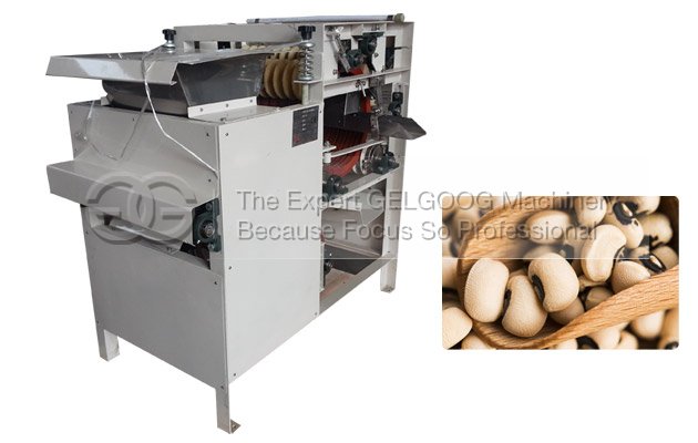 Black Eyed Bean Peeling Machine|Black Eyed Pea Peeler Machine With High Quality