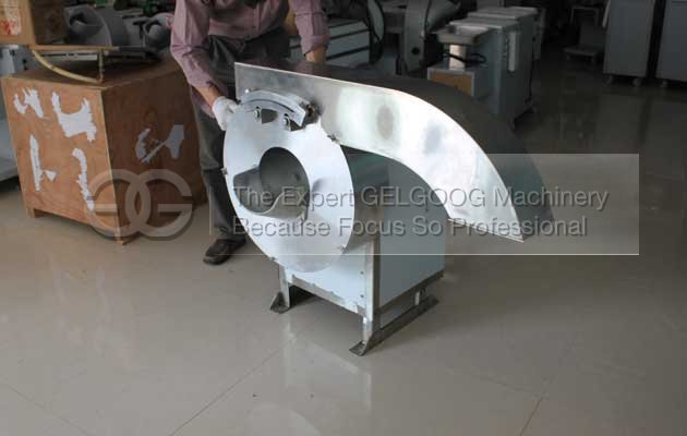 potato chips cutting machine in pakistan