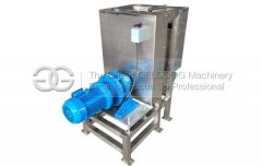  coconut Brown Skin Peeling Machine With High Quality