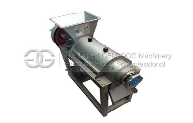 spiral juice machine for commercial use