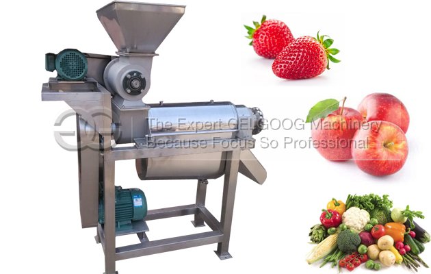 industrial fruit jucie machine for sale manufacturer