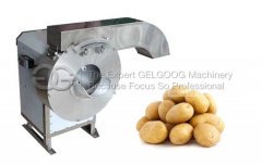  cutting machine for Potatoes
