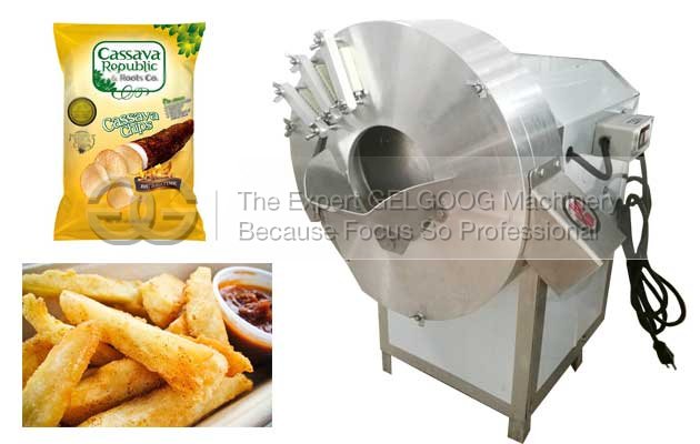 Maravalli Kilangu Cassava Chips cutting machine 