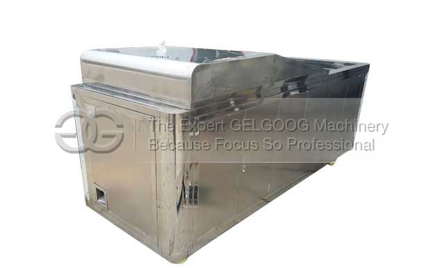 Automatic Date Pitting Machine|Date Kernel Removal Machine|Date Seeds Removal Machine