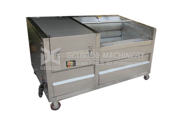 Soybean Bean Curd Making Machine