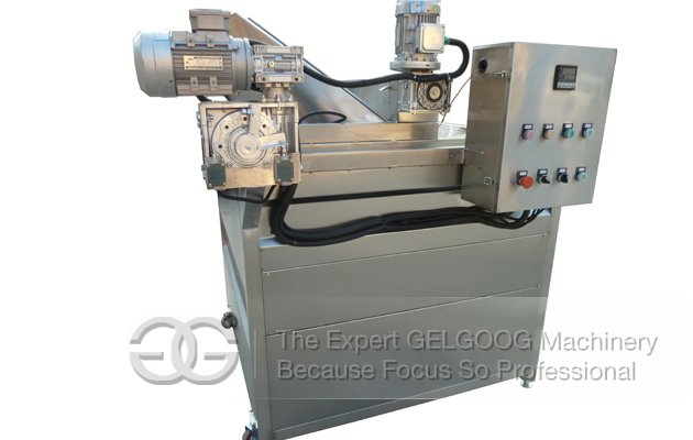 Deep Fryer Machine Automatic