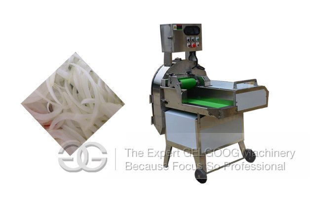 THREE BELTS ONION PEELING MACHINE GG-3