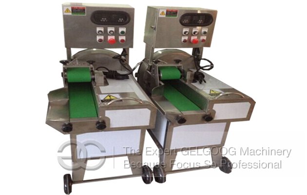 Vegetable Cutting Machine