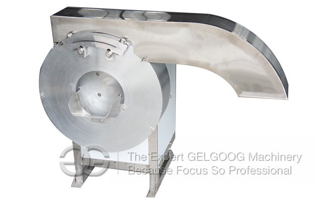 French Fries|Potato Chips Cutting Machine